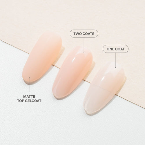 Apres Gel Couleur 10 ml - Dear Diary #403  AP-SHGC-403