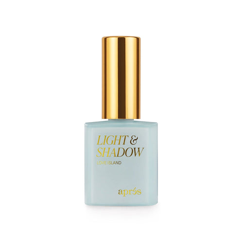 Apres Gel Couleur 10 ml - Love Island #504 AP-SHGC-504