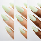 Apres Gel Couleur 10 ml - Lawn-ing For You #505 AP-SHGC-505
