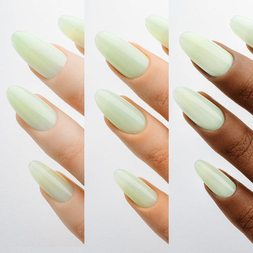 Apres Gel Couleur 10 ml - Lawn-ing For You #505 AP-SHGC-505
