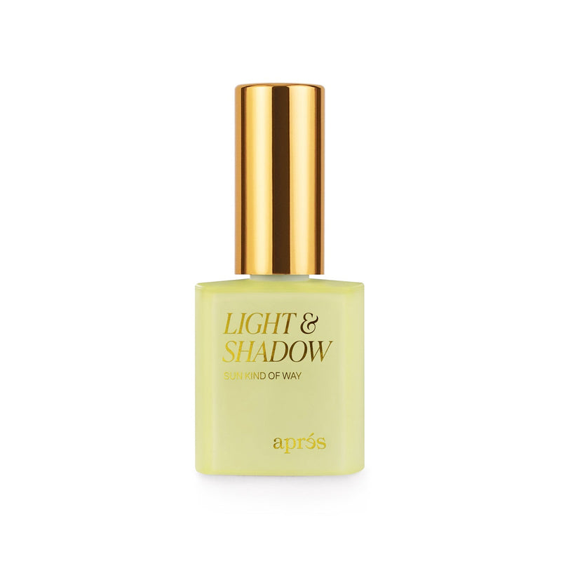 Apres Gel Couleur 10 ml - Sun Kind Of Way #506 AP-SHGC-506
