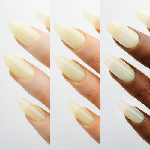Apres Gel Couleur 10 ml - Sun Kind Of Way #506  AP-SHGC-506