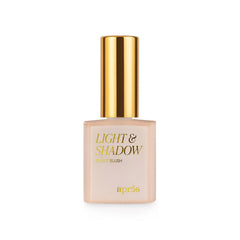 Apres Gel Couleur 10 ml - Burnt Blush #507 AP-SHGC-507