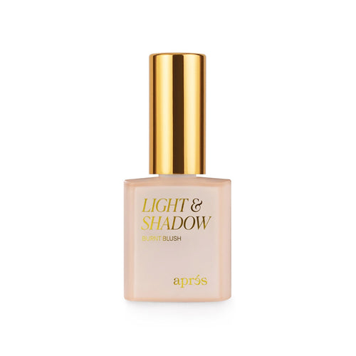 Apres Gel Couleur 10 ml - Burnt Blush #507 AP-SHGC-507