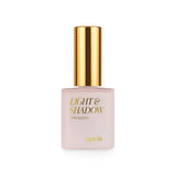 Apres Gel Couleur 10 ml - Nuages roses #508 AP-SHGC-508