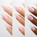 Apres Gel Couleur 10 ml - Nuages roses #508 AP-SHGC-508