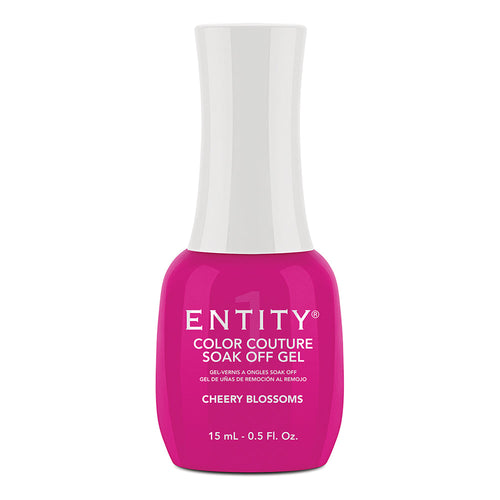 Entity Color Couture Gel 0.5 fl oz - Cheer-Y Blossoms 5101685