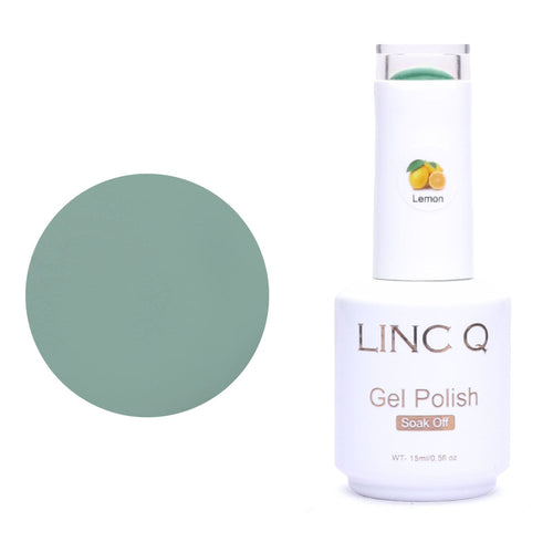 Vernis gel Linc Q 15 ml #377 19393