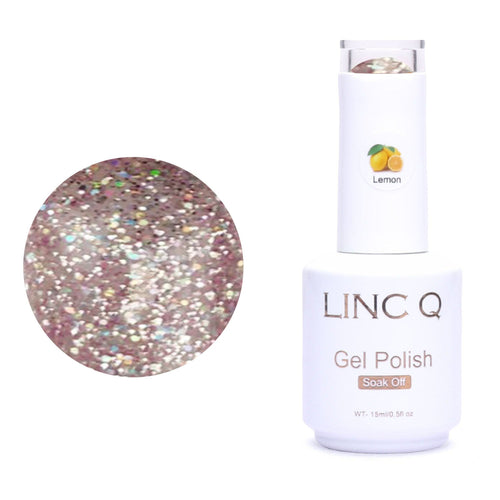 Linc Q Gel Polish 0.5 fl oz #314 19419