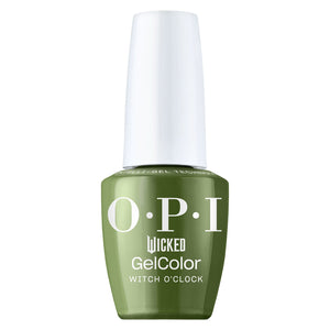 OPI Gelcolor Witch O'Clock 0.5 fl oz HPR05