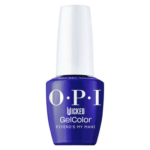 OPI Gelcolor Fiyero's My Mani 15 ml HPR06