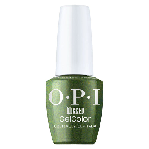 OPI Gelcolor Ozitively Elphaba 15 ml HPR09