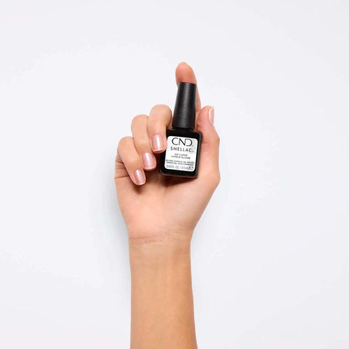 CND Shellac ICE VAPOR 0.5 fl oz/15ml 02014