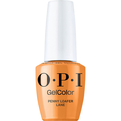 OPI Gelcolor Penny Loafer Lane 0,5 fl oz GCF028