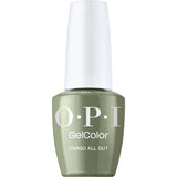 OPI GCT Gelcolor Cargo All Out 0.5 fl oz GCF029
