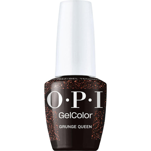 OPI Gelcolor Grunge Queen 0.5 fl oz GCF035