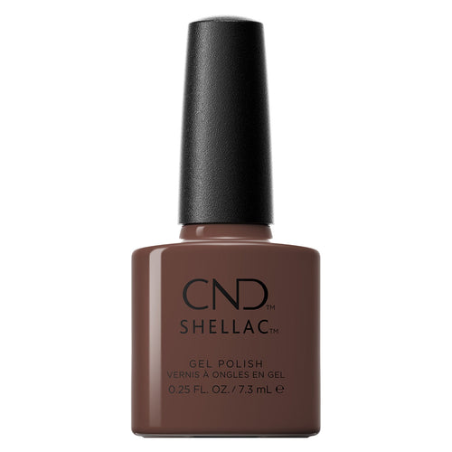 CND Shellac Toffee Talk 7,3 ml 01159