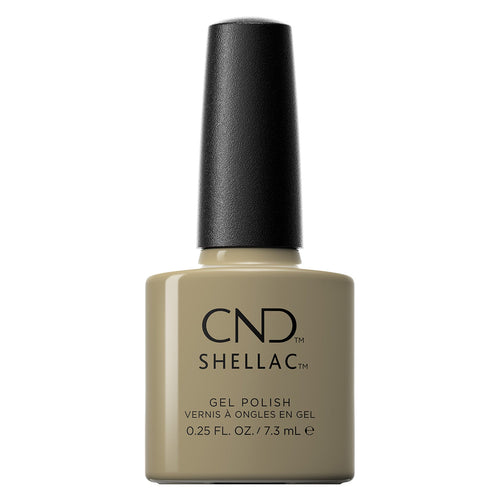 CND Shellac Gilded Sage 0.25 fl oz/7.3 ml 01164