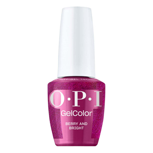 OPI Gelcolor Berry and Bright 15 ml HPS12