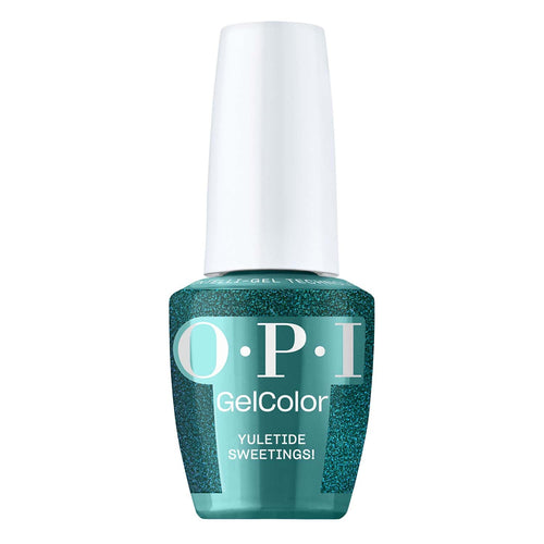 OPI Gelcolor Yuletide Sweetings! 15 ml HPS10