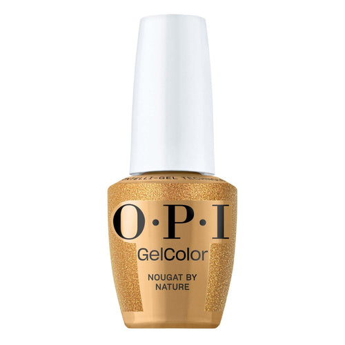 OPI Gelcolor Nougat by Nature 15 ml HPS07