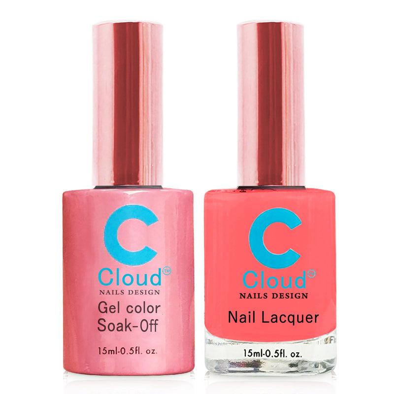 Chisel Gel & Laque Nuage - #016 29359