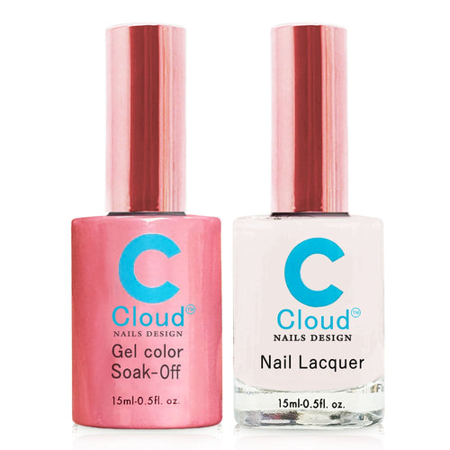 Chisel Gel & Lacquer Cloud - #036 29379