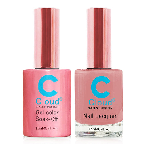 Chisel Gel & Lacquer Cloud - #073 29419