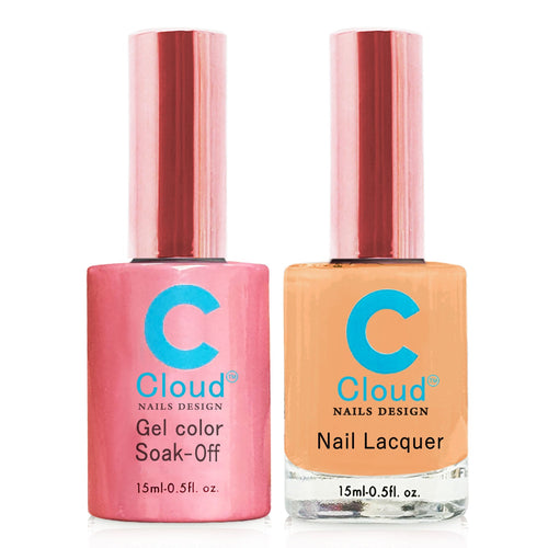 Chisel Gel & Lacquer Cloud - #083 29429