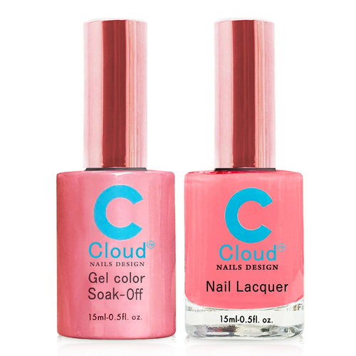 Chisel Gel & Laque Nuage - #087 29433