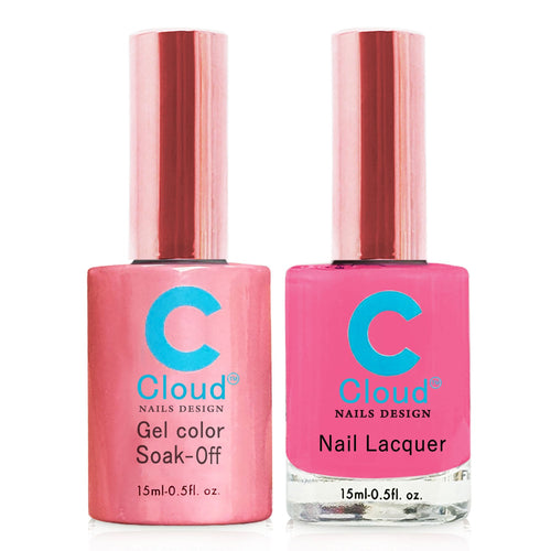 Chisel Gel & Laque Nuage - #095 29441