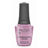 Gel de Base Flex Gelish Foundation 0.5 oz - Rose Clair 1148016