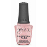 Gelish Foundation Flex Base Gel 0,5 oz - Nude Clair 1148017