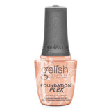 Gelish Foundation Flex Base Gel 0,5 oz - Cover Beige 1148018