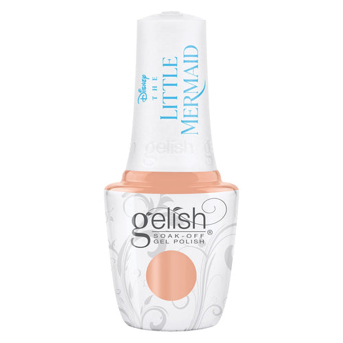 Gelish - Corally Invited 0.5 fl oz/15ml - 1110488
