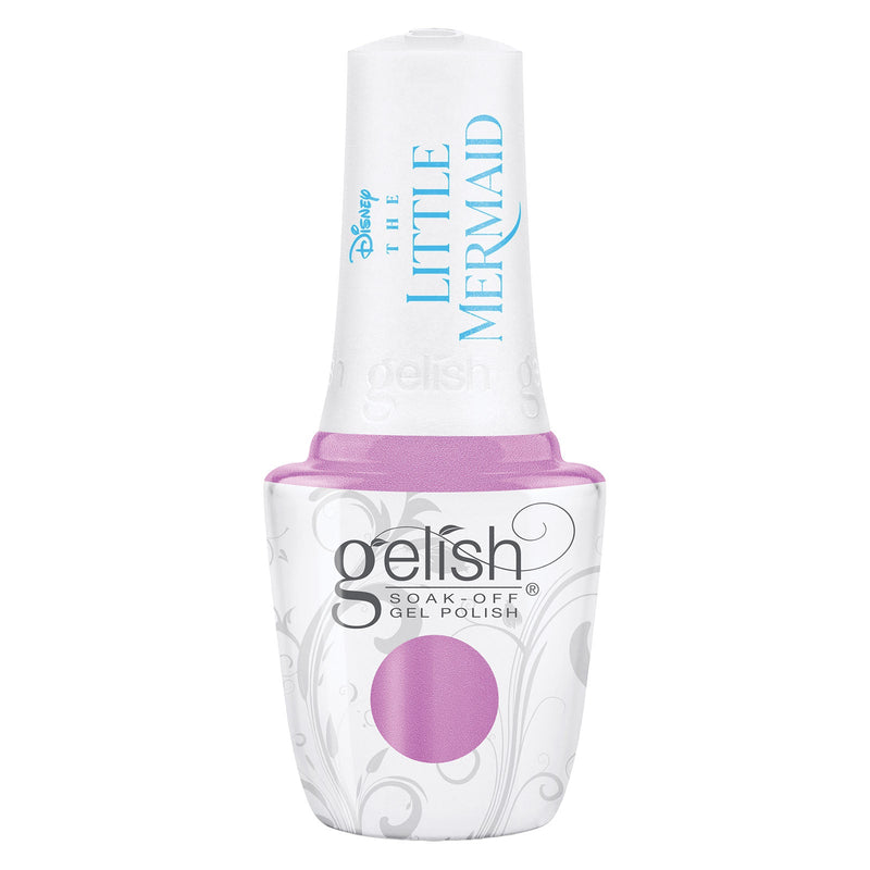 Gelish - Tail Me About It 0.5 fl oz/15ml - 1110492