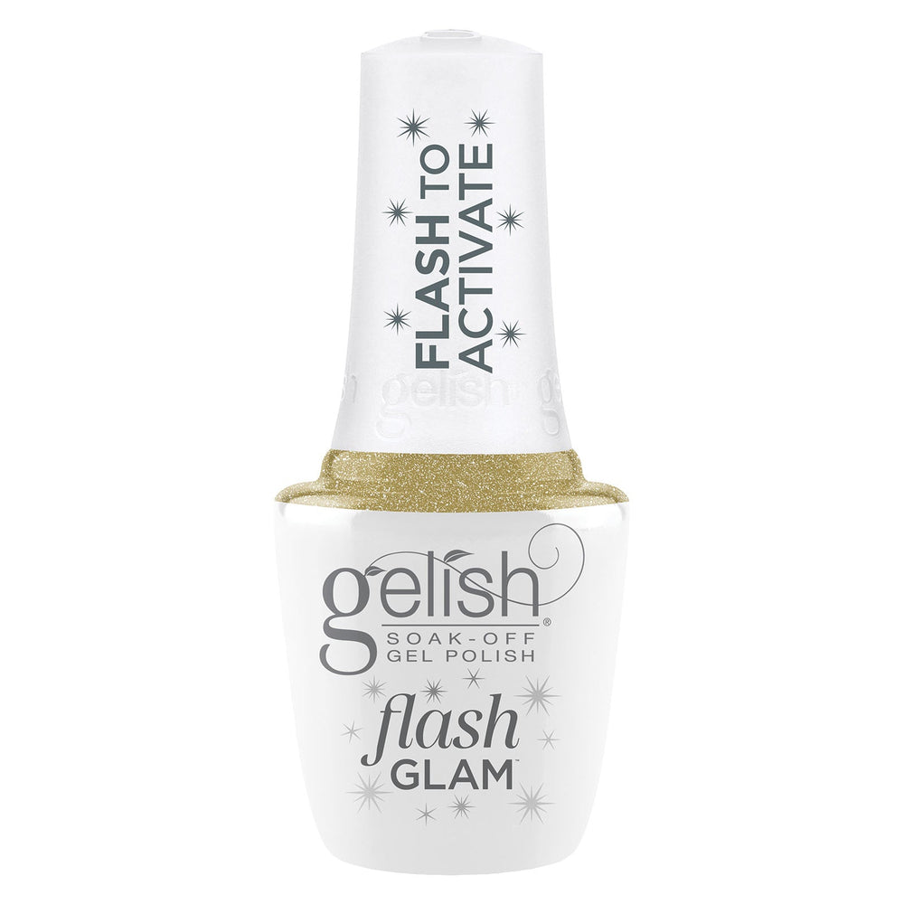 Gelish Flash Glam - Star Quality 15 ml - 1110500