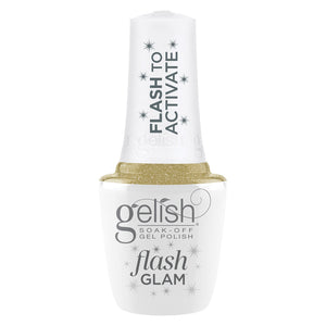 Gelish Flash Glam - Star Quality 15 ml - 1110500