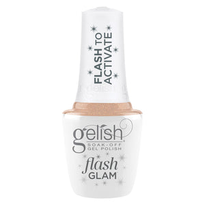 Gelish Flash Glam - Bright Up My Alley 0,5 fl oz - 1110501