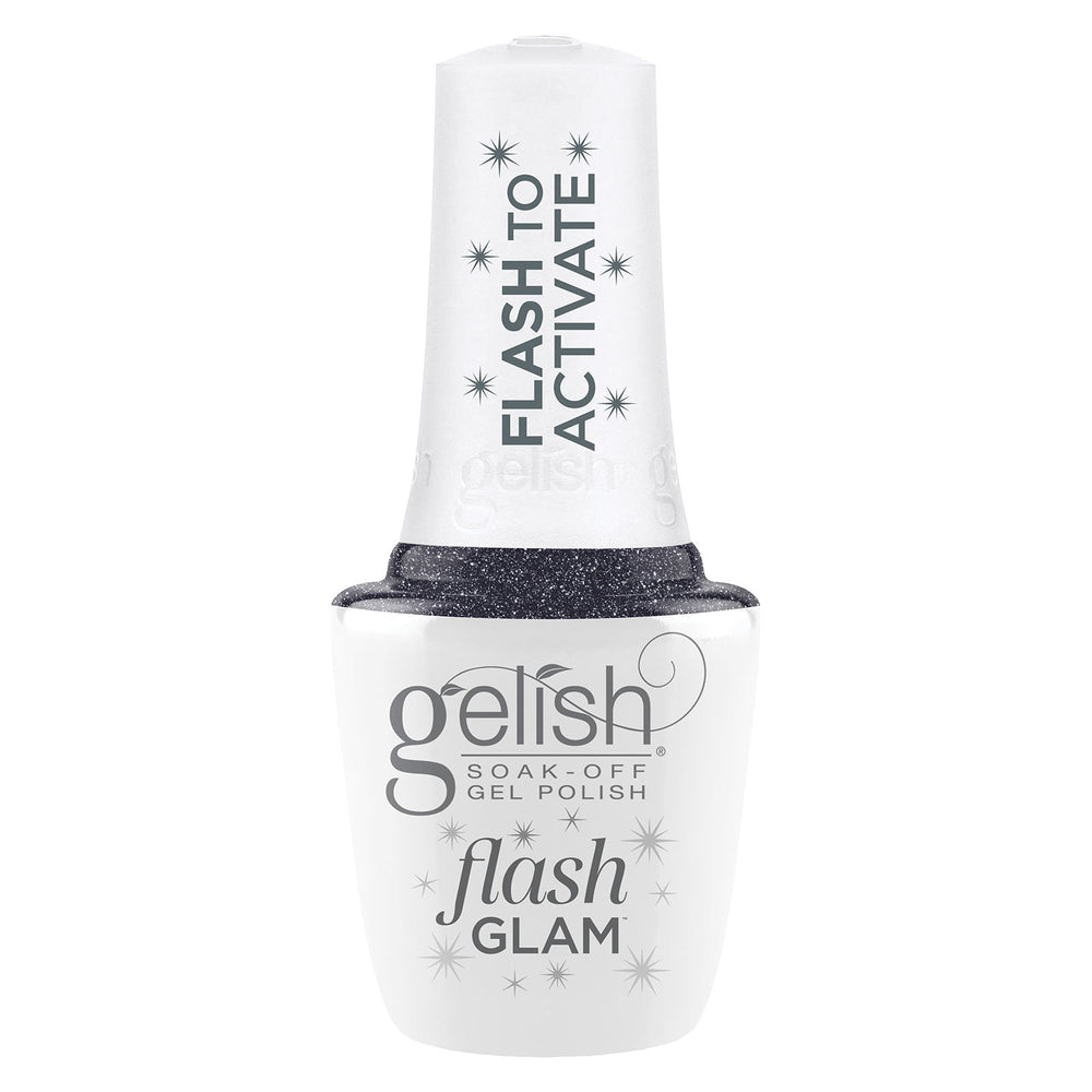 Gelish Flash Glam - Never Stop Glistening 0,5 fl oz - 1110504