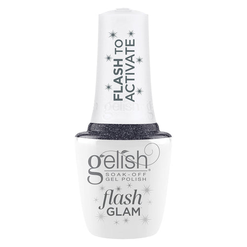 Gelish Flash Glam - Never Stop Glistening 0,5 fl oz - 1110504
