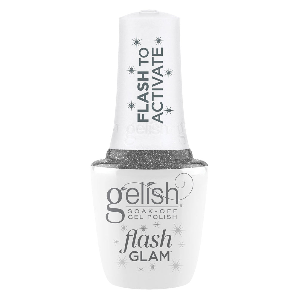 Gelish Flash Glam - Dripping In Bling 0,5 fl oz - 1110505