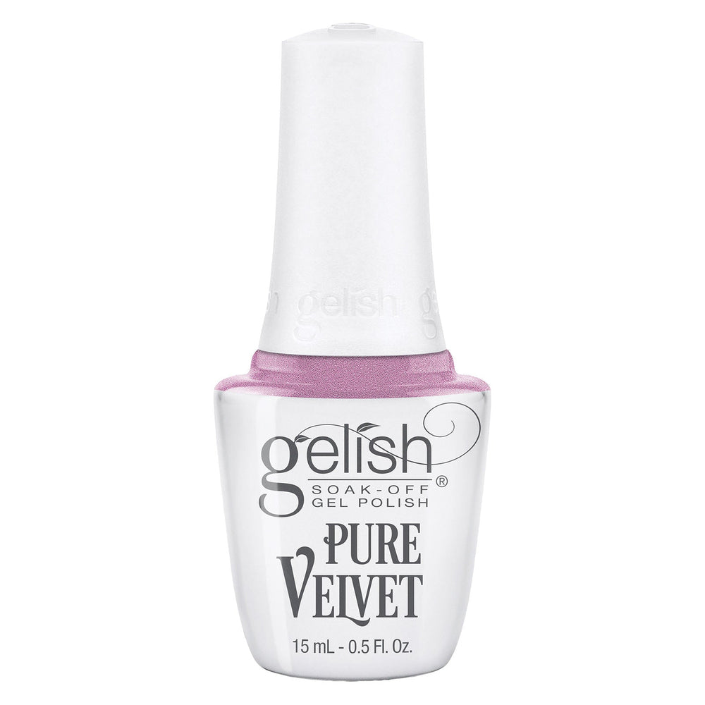 Gelish Pure Velvet - Irresistible Force 1110507
