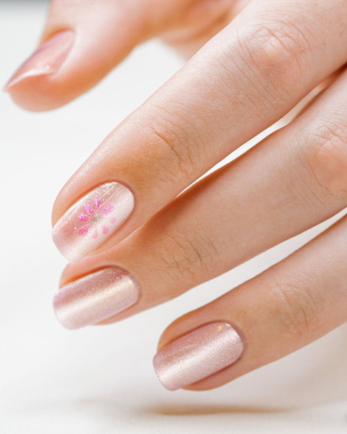 Gelish Pure Velvet - Irresistible Force 1110507