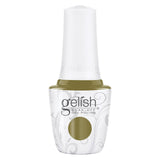 Gelish - Lost My Terrain Of Thought 15ml - 1110496
