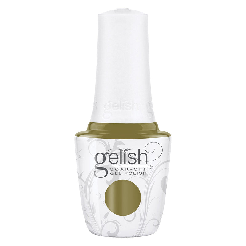 Gelish - Lost My Terrain Of Thought 15ml - 1110496