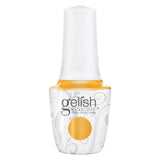Gelish - Golden Hour Glow 0,5 fl oz/15ml - 1110498