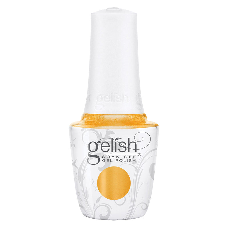 Gelish - Golden Hour Glow 0,5 fl oz/15ml - 1110498