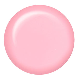 IBD LED/UV Rubber Gel 0.5 oz - Pink Silk 37708