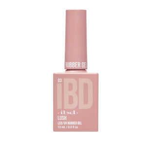 IBD Gel Caoutchouc LED/UV 14 g - Lush 37709
